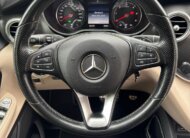 Mercedes Benz Marco Polo Edition AMG Line