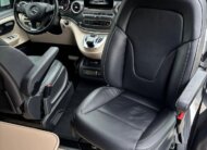 Mercedes Benz Marco Polo Edition AMG Line