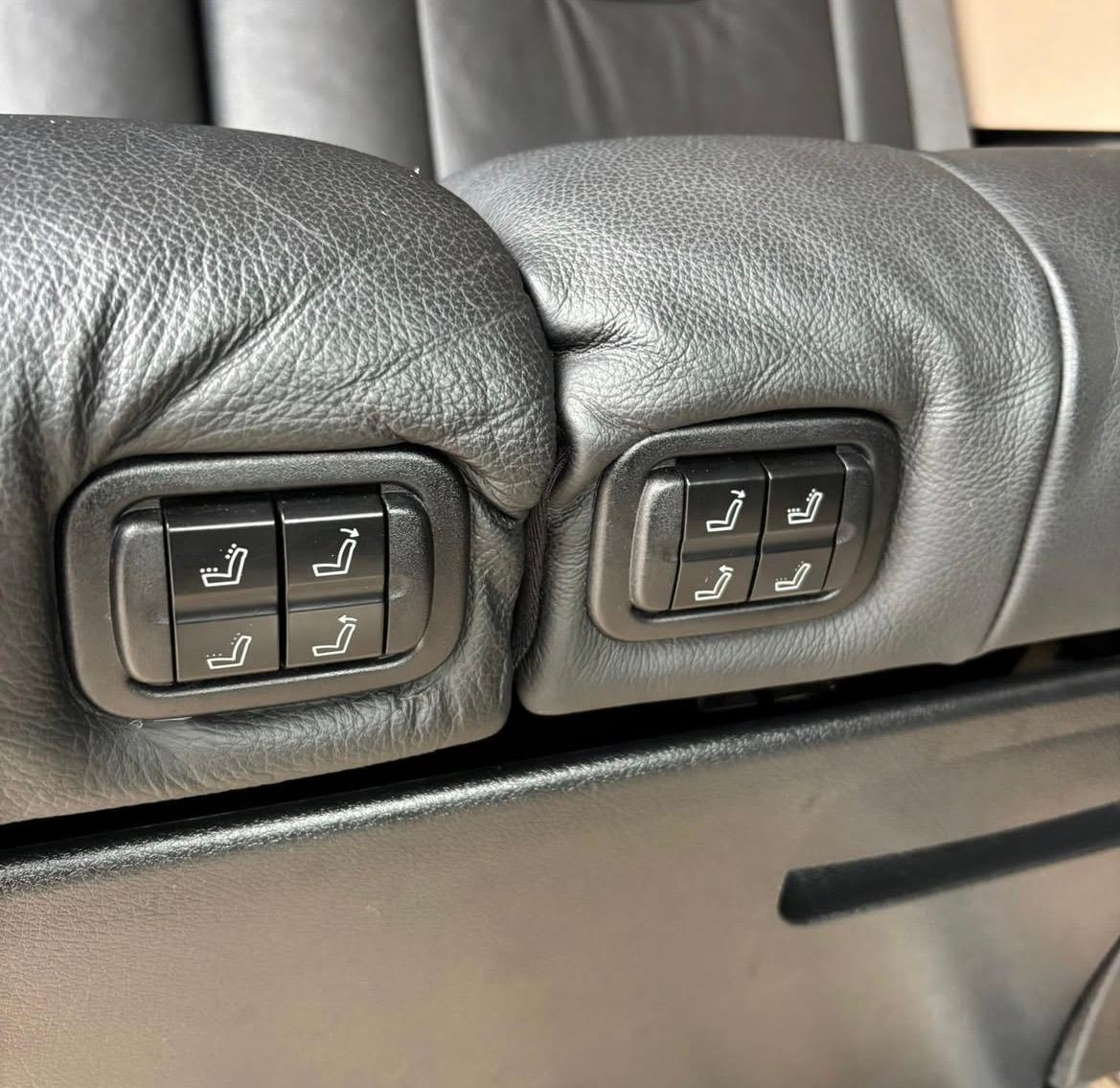 Mercedes Benz Marco Polo Edition AMG Line