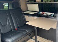 Mercedes Benz Marco Polo Edition AMG Line