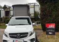 Mercedes Benz Marco Polo Edition AMG Line