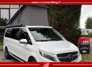 Mercedes Benz Marco Polo Edition AMG Line