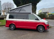 Volkswagen T6 California Beach Edition