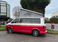Volkswagen T6 California Beach Edition