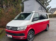 Volkswagen T6 California Beach Edition