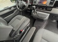 Volkswagen T6 California Beach Edition