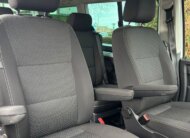 Volkswagen T6 California Beach Edition