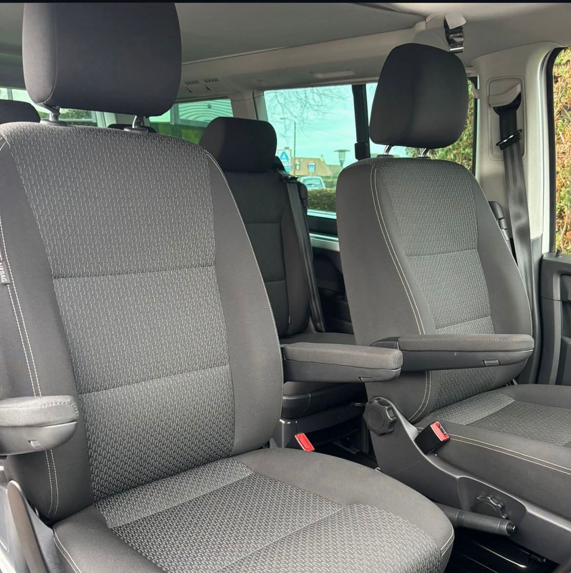 Volkswagen T6 California Beach Edition
