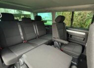 Volkswagen T6 California Beach Edition