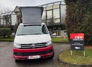 Volkswagen T6 California Beach Edition
