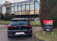 Volkswagen GOLF 8 GTD