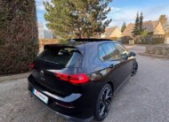 Volkswagen GOLF 8 GTD