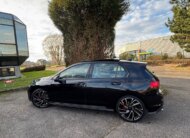 Volkswagen GOLF 8 GTD