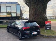 Volkswagen GOLF 8 GTD