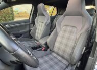 Volkswagen GOLF 8 GTD