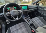 Volkswagen GOLF 8 GTD