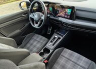 Volkswagen GOLF 8 GTD