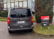 Citroën SpaceTourer M Rip Curl