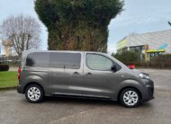 Citroën SpaceTourer M Rip Curl