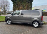 Citroën SpaceTourer M Rip Curl