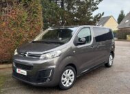 Citroën SpaceTourer M Rip Curl