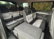 Citroën SpaceTourer M Rip Curl