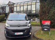 Citroën SpaceTourer M Rip Curl