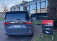 Volkswagen T7 Multivan Business 4 Motion