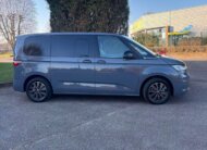 Volkswagen T7 Multivan Business 4 Motion