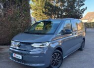 Volkswagen T7 Multivan Business 4 Motion