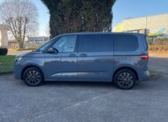 Volkswagen T7 Multivan Business 4 Motion