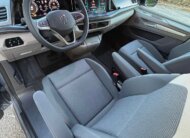 Volkswagen T7 Multivan Business 4 Motion