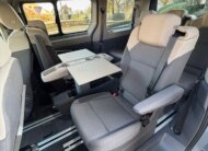 Volkswagen T7 Multivan Business 4 Motion