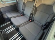 Volkswagen T7 Multivan Business 4 Motion