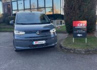 Volkswagen T7 Multivan Business 4 Motion