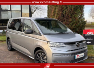 Volkswagen T7 Multivan Goal