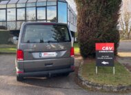 Volkswagen T6.1 Caravelle