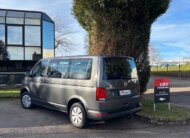 Volkswagen T6.1 Caravelle
