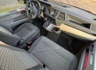 Volkswagen T6.1 Caravelle
