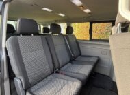 Volkswagen T6.1 Caravelle
