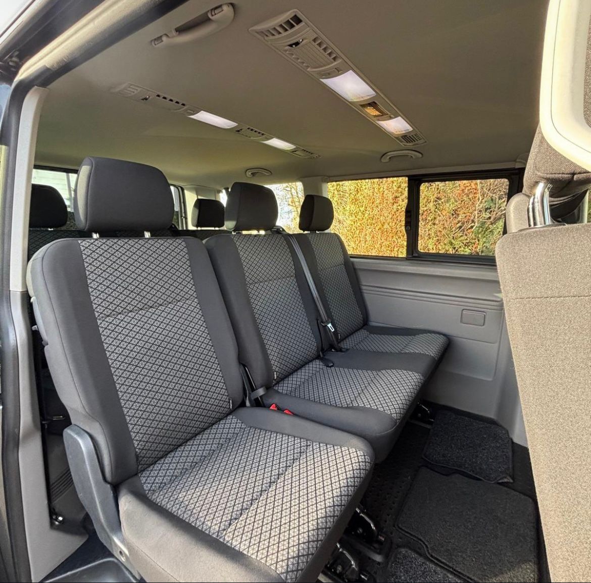 Volkswagen T6.1 Caravelle