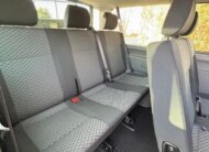 Volkswagen T6.1 Caravelle