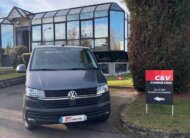Volkswagen T6.1 Caravelle
