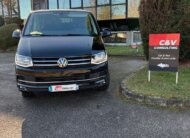 Volkswagen T6 Multivan Highline