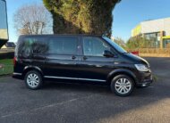 Volkswagen T6 Multivan Highline