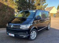 Volkswagen T6 Multivan Highline