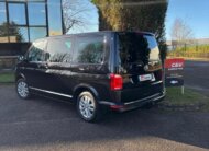 Volkswagen T6 Multivan Highline