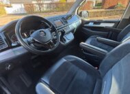 Volkswagen T6 Multivan Highline