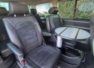 Volkswagen T6 Multivan Highline