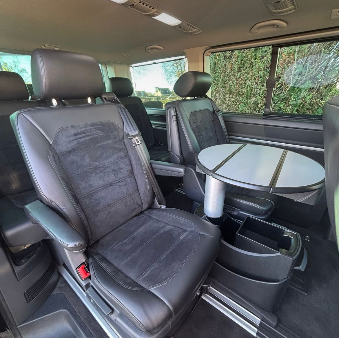 Volkswagen T6 Multivan Highline